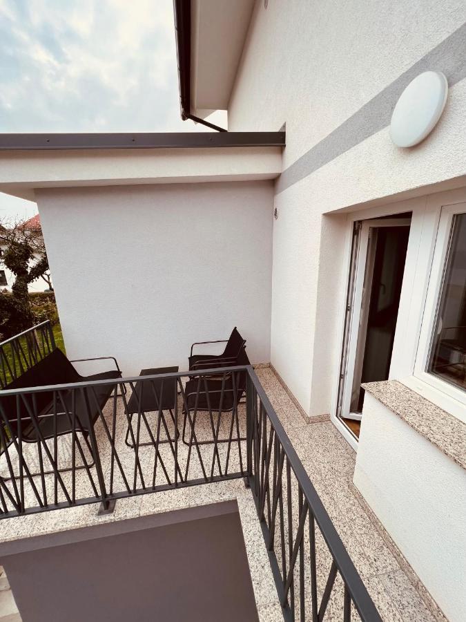 Pjagodic Hotel Cerklje - 5Min To Airport Cerklje na Gorenjskem Exterior foto